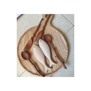 Juguete de madera artesanal de animales, natural, hecho a mano, ecológico, personalizable, tallado en sombra, 99 Gold Data, Ciudad de Ho Chi Minh - Product Image 1