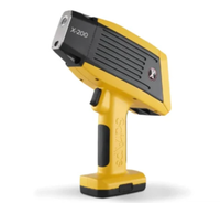 Offre incroyable pour des instruments de haute précision - Analyseurs XRF portatifs pour métaux et alliages X200XRF - LIVRAISONS DANS LE MONDE ENTIER