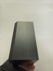 Yüksek Aşınma Dirençli HDPE UHMWPE Yeraltı Kömür Madeni Damperli Kamyon Araç Taşıyıcı Konveyör Hazne Kanalı Kaplaması - Product Image 5