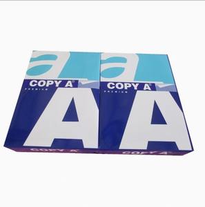 กระดาษถ่ายเอกสาร A4แบบพรีเมียมกระดาษ70gsm แบบประหยัดสำหรับโรงเรียนกระดาษพิมพ์สีขาวคุณภาพสูงสำหรับใช้ในบ้านและสวนเครื่องเขียน - Product Image 3