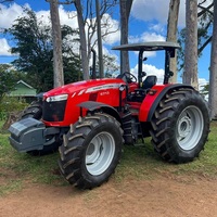 Venta al por mayor Tractores agrícolas Massey Ferguson 135 / 165 / 175 / 185 / 188 en venta tractores massey ferguson tractor camión