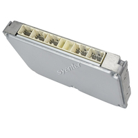 Módulo de Control Electrónico del Motor Diésel SK350-8 SK200-8 P11C ECM 89661E0010 24V ECU Unidad de Control Electrónico