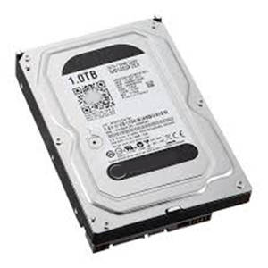 Disco duro de escritorio WD50EZRX de alta capacidad de 5 TB, factor de forma de 3,5 pulgadas, SATA de 6 Gb/s, diseñado para un almacenamiento de datos eficiente - Product Image 2