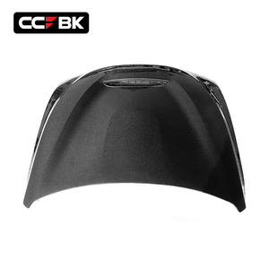 Cubierta de Capó Delantero Estilo GTS de Fibra de Carbono para <span class=keywords><strong>BMW</strong></span> F30 F31 335i 340i F32 F33 F36 435i 440i 2011-2018, 41007290944 - Product Image 2
