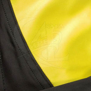 กางเกงขาสั้น MMA ของผู้ชายดีไซน์ตามแบบ - Product Image 4