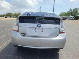 โตโยต้า พรีอุส ปี 2019 - Product Image 3