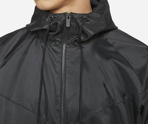 Men's Outdoor Tactical Jacket Waterproof Softshell Stand Collar Hooded Autumn Hiking <b>Camping</b> <b>Windbreaker</b> with Front Logo - Product Image 3