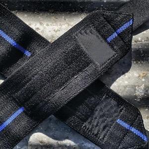 Workout <b>Gym</b> Accessories Deadlift Straps Powerlifting Bodybuilding Wrist Support <b>Wraps</b> - Product Image 5