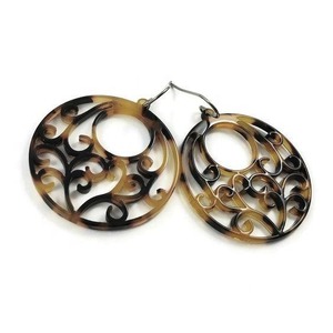 Boîte à bijoux en résine artisanale, écologique, modelage à la main, forme personnalisée, modèle de fée, ange, amour, nouvelle arrivée, pur indien pour - Product Image 4