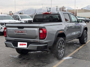 2025 G MC Canyon Base G-M-C CanYon avec direction gauche et sièges en cuir - Product Image 3