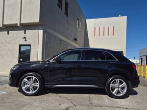 Audi Q3 quattro S line Prem Plus 45 TFSI 2022 en parfait état - Product Image 5