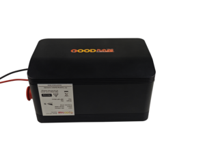 Contrôleur de suivi <span class=keywords><strong>solaire</strong></span> intelligent automatique GF-AC-V2, contrôleur de rotation à axe unique, alimenté en courant alternatif - Product Image 2
