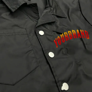 High Quality Summer Casual Windbreaker Two-Piece Hoodie & <b>Shorts</b> Set for <b>Men</b> with Custom <b>Patches</b> 100% Cotton - Product Image 3