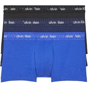 กางเกงในชายผ้าฝ้ายยืด 100% แพ็ค 3 ตัว ทรงต่ำ ผลิตในบังกลาเทศ ขายส่งจากโรงงาน ซักเครื่องได้ - Product Image 4