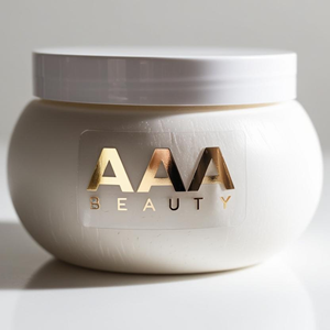 Cá nhân nhôm kim loại chuyển dán UV dtf dính đề can nhiệt lá Vinyl in ấn cho xe ô tô mỹ phẩm và nhựa nhãn - Product Image 3