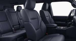 TO YOTA LAND CRUI SER LC79SC hybride i-force max premium hybride essence/électrique V6 TURBO-TRANSMISSION AUTOMATIQUE - Product Image 2