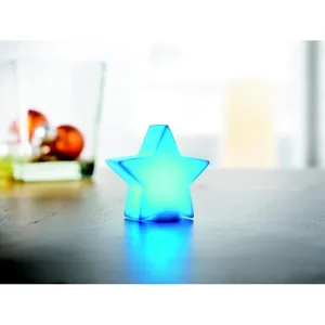 LUMISTAR Stella Personalizzata con Luce, Gadget per Decorazioni Festive - Product Image 2