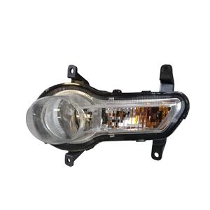 ไฟตัดหมอกหน้า GREAT WALL MOTOR Hover Series (06>) รุ่น 4116100-K80 - Product Image 1