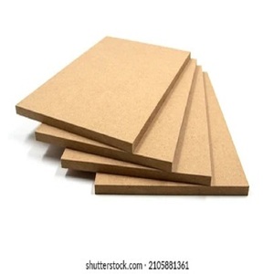 Compre tableros de MDF FDF de primera calidad Entrega rápida disponible Perfecto para todos los proyectos de construcción y muebles Compre ahora - Product Image 2