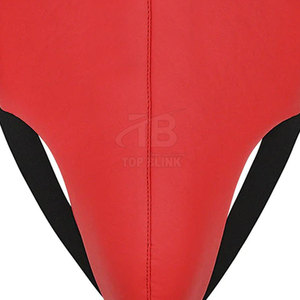 Protège-guêtres de boxe professionnel en cuir de haute qualité avec logo personnalisé, service OEM, pour l'entraînement, toutes saisons - Product Image 5