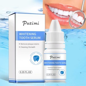 Essence blanchissante pour les dents, blanchiment dentaire, élimination de la plaque dentaire, nettoyage des taches, blanchiment, nourrissant les dents, kit de blanchiment des dents - Product Image 5