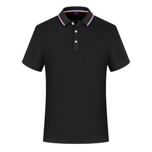 Short Sleeve High Quality <b>Polo</b> <b>Shirt</b> for Man Golf <b>Polo</b> <b>Shirts</b> <b>Women</b> Custom Embroidered Logo Blank Sublimation <b>Polo</b> <b>Shirts</b> - Product Image 3