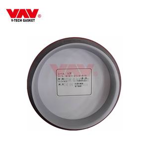 SAA6D140E-5 6261-K1-9900 6261-K2-9900ชุดปะเก็นเครื่องยนต์ชุดเต็มสำหรับ KOMATSU - Product Image 3