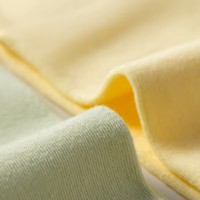Chaussettes Tabi en coton doux pour femmes Chaussettes de cheville en coton doux de style japonais à bout séparé de couleur pastel pour un usage quotidien