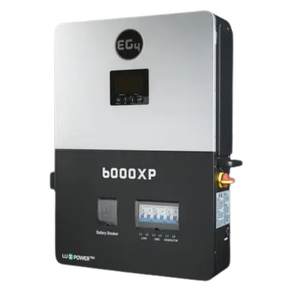 IP65 G4แบบแยกสามารถซ้อนกันได้ไฮบริด40-50KW แบบกริดชุดแบตเตอรี่ลิเธียมไอออน256V - Product Image 2