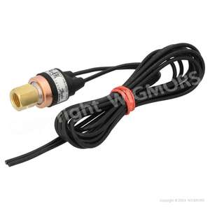 Pressostat à cartouche Danfoss, ACB, 42,00 Bar, 33,00 Bar, 061F7517 - Product Image 2