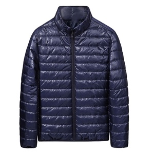 Custom Logo Wholesale New Higher Quality <b>Long</b> <b>Puffer</b> Jacket <b>Men</b> Keep Warm <b>Puffer</b> <b>Coat</b> <b>men</b> <b>Puffer</b> Jacket - Product Image 1