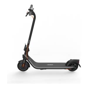 Trottinette électrique NINEBOT E2 Plus (36V 300W ; roue de 8 pouces) Noir AA 05 14 02 0003 Produit intelligent - Product Image 1