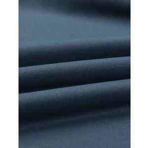 Pulls à capuche en jersey uni de qualité thermique d'hiver 100% coton multicolores OEM personnalisés Isolés Dernier design Unisexe - Product Image 3