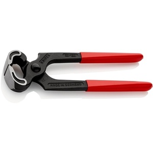 Alicates de Corte KNIPEX de 180 mm de Longitud Total con Revestimiento Plástico para Herramientas de Jardinería - Product Image 1