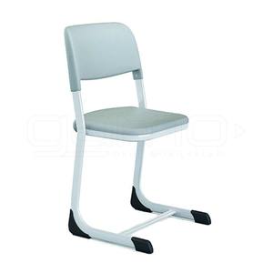 Silla escolar cómoda y duradera para uso en el salón de clases, de dos o tres tamaños - Product Image 1