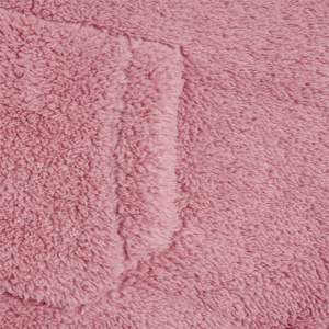 Precio de fábrica Estilo elegante Señoras Moda Abrigo de piel de zorro dorado Piel de zorro real Invierno Capa de piel de zorro negro - Product Image 6