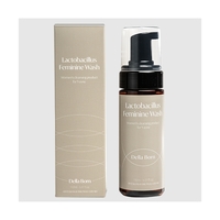 Soin antibactérien pour femmes, lavage hygiénique, resserrement vaginal, formule lactobacilus, lavage féminin fabriqué en Corée