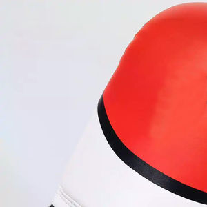 Gants de boxe en cuir de vachette de haute qualité pour hommes, pour l'entraînement en salle de sport, le sparring, les séances de fitness et l'utilisation avec un sac de frappe - Product Image 5