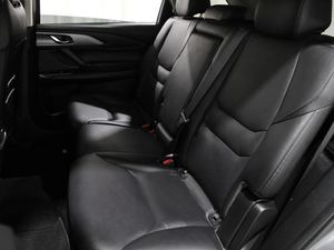 รถ SUV ปี 2023 รุ่น C-X-9 AWD PLUS 250 แรงม้า เครื่องยนต์ 2.5 ลิตร เกียร์อัตโนมัติ 6 สปีด พร้อมส่งมอบ - Product Image 3