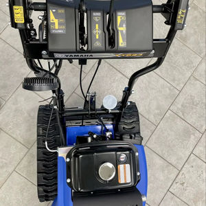 Verified Seller for SNT2800 28-Inch Self-Propelled 2-Stage Snow Blower Equipped Peak Power Battery Engine Bearing Motor Gear - Product Image 5