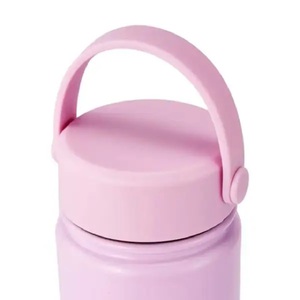 Pavico ขวดน้ำพลาสติกรูปทรงกระบอกสำหรับสัตว์เลี้ยงดีไซน์ใหม่พร้อมโลโก้ส่วนตัวออกแบบได้ตามต้องการจากเวียดนาม - Product Image 3