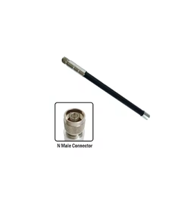 Antenne en fibre de verre 4G 15dBi, avec connecteur N (M) st - Product Image 4