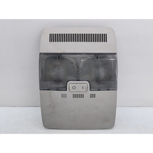 AUDI Serie A3 (8P1) 8P0947135D BKC (08>12) PLAFONIERA - Product Image 1