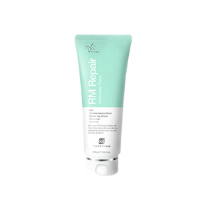 Dermagen RM <b>Shea</b> <b>Butter</b> Repair <b>Cream</b> Effective for Beauty & Personal Care Alleviates Skin Damage and Dryness - Product Image 2