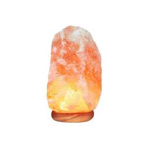 Vente en gros de mini lampe au sel naturel de l'Himalaya de qualité supérieure personnalisée Art populaire écologique Forme naturelle Décoration de la maison USB - Product Image 1
