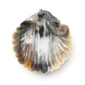 Cuenco de Cuerno Hecho a Mano de Estilo Europeo Vintage, Ultra Brillante, Ecológico, Pulido, de Cuerno de Búfalo Natural Real, Tamaño Personalizado, Decorativo - Product Image 1