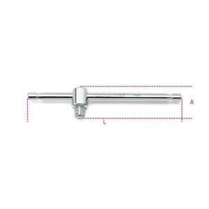 BETA 1/4 ''Drive Sliding T-Handle (Multi-Pack) Accesorio genérico - Product Image 1