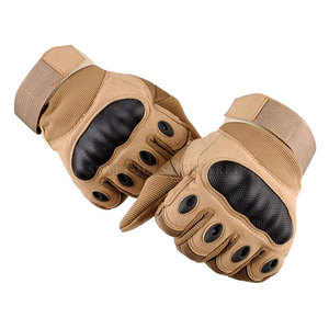 Guantes de moto de cuero de diseño personalizado profesional Nuevo estilo transpirable para uso deportivo - Product Image 4