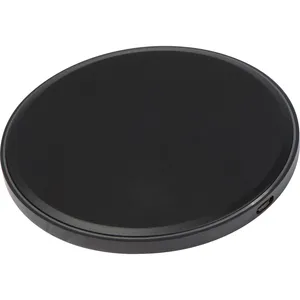 Caricabatterie Wireless Personalizzato VICTORIA, Gadget USB Promozionali - Product Image 3