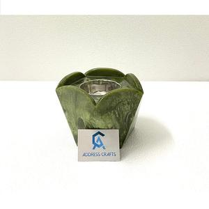 Vente directe en usine de brûleur de Oud brûleur de Bakhoor en résine multicolore pour décor de chambre de bureau à domicile de luxe brûleur d'encens de parfum - Product Image 2